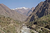 Inca Trail, Urubamba Valley 